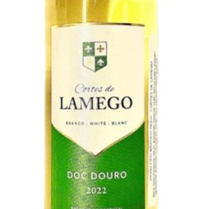 Vinho Cortes de Lamego Branco 2022 DOC Douro