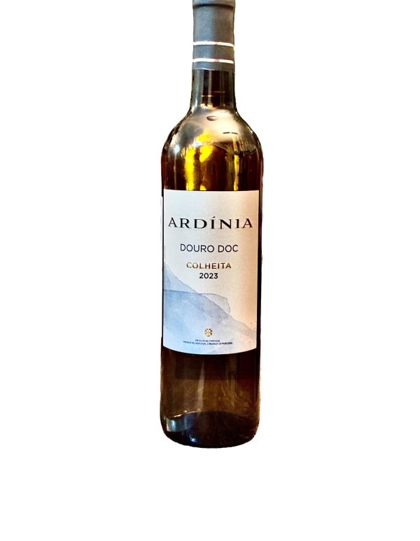 Vinho Ardínia Branco 2023 DOC Douro